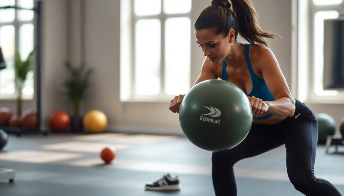 Entrenamiento funcional 2026: La guía completa para potenciar tu fuerza y movilidad de forma efectiva