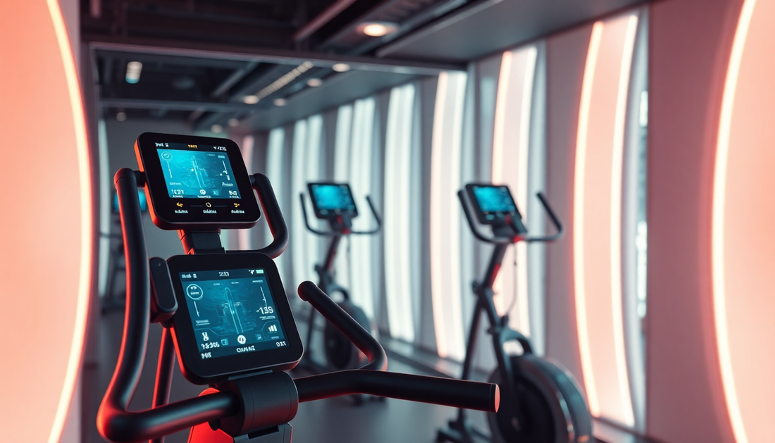 Master Entrenamiento Personal en 2026: Estrategias Innovadoras para Alcanzar Tus Objetivos Fitness