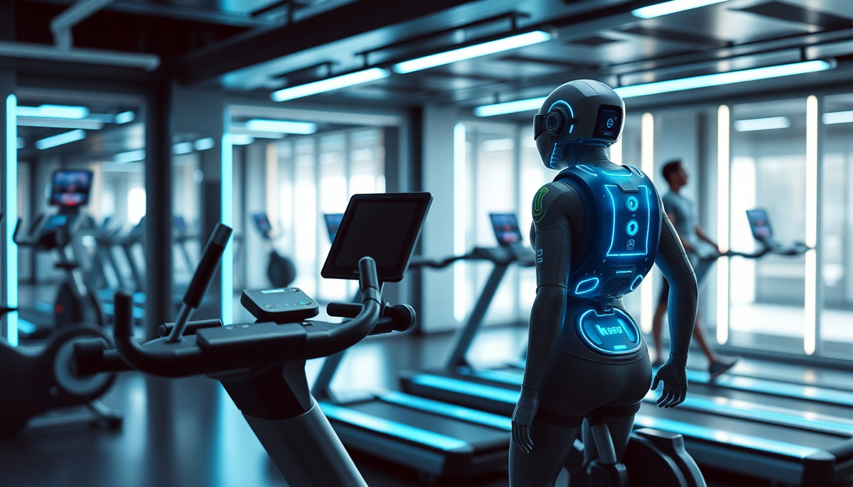 Entrenamiento personal en 2026: Cómo diseñar un programa efectivo para transformar tu cuerpo y mente