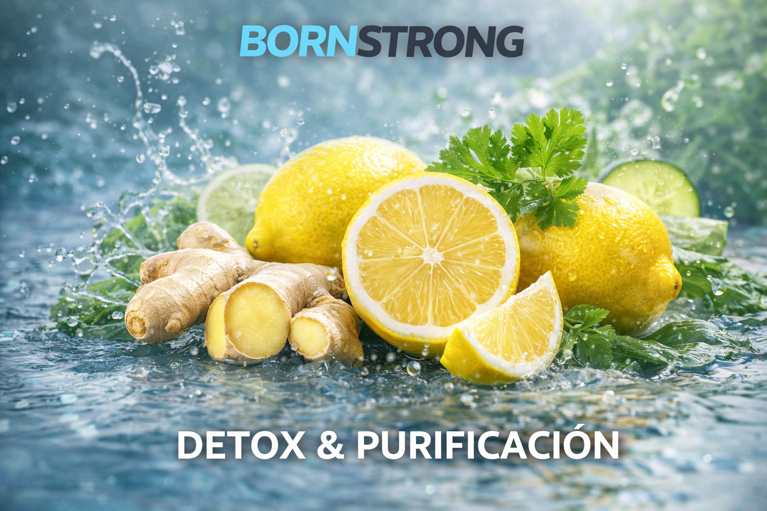 Detox & Purificación