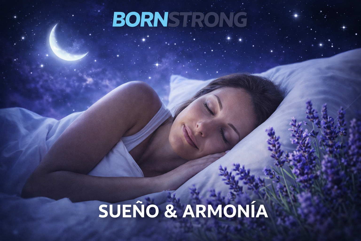 Sueño & Armonía Emocional