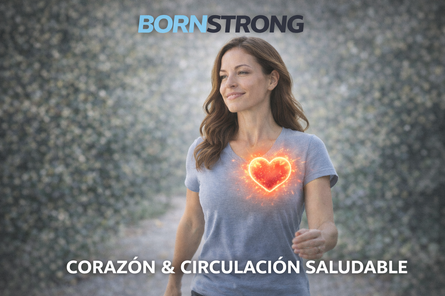 Corazón & Circulación Saludable
