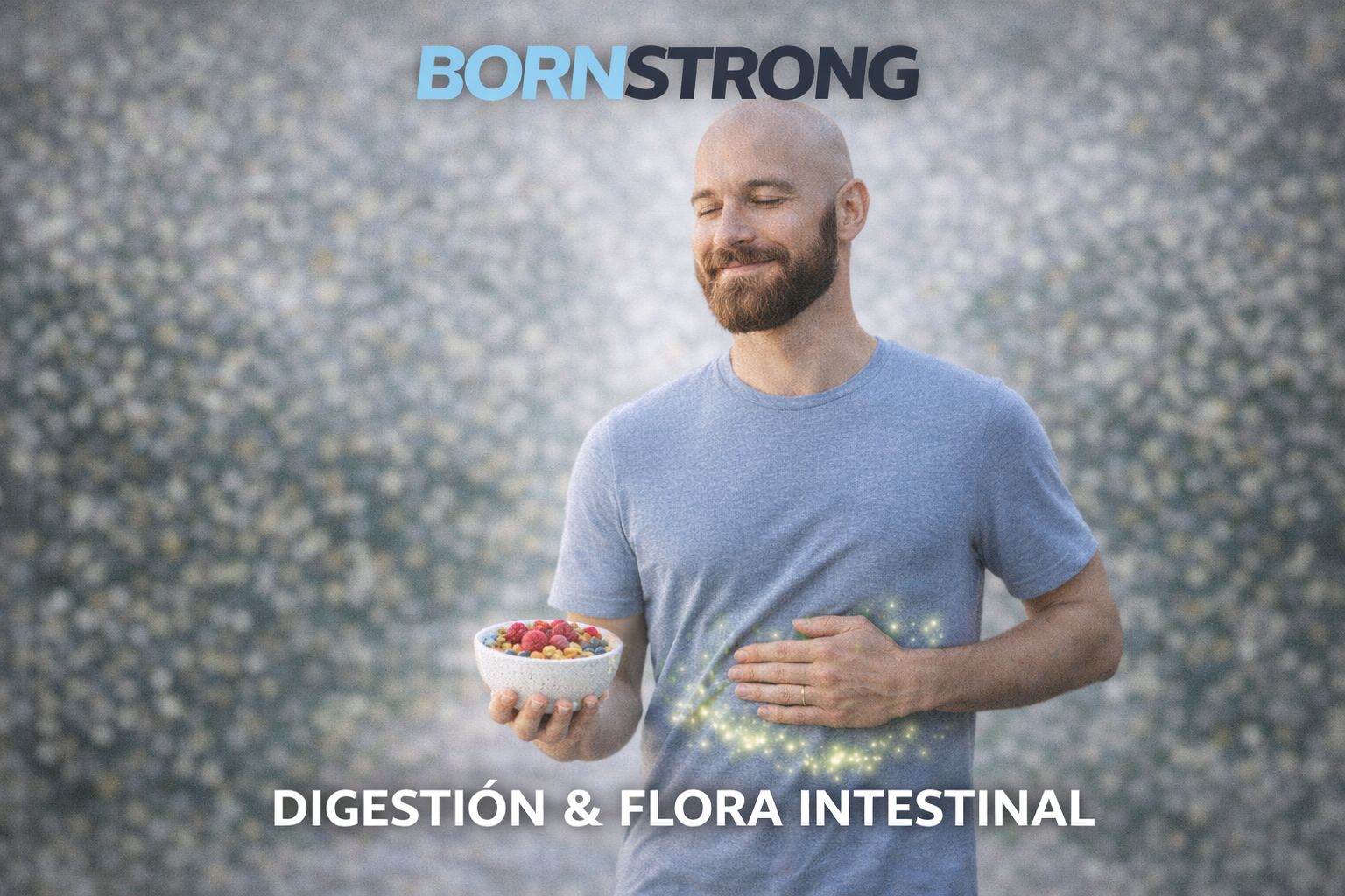 Digestión & Flora Intestinal