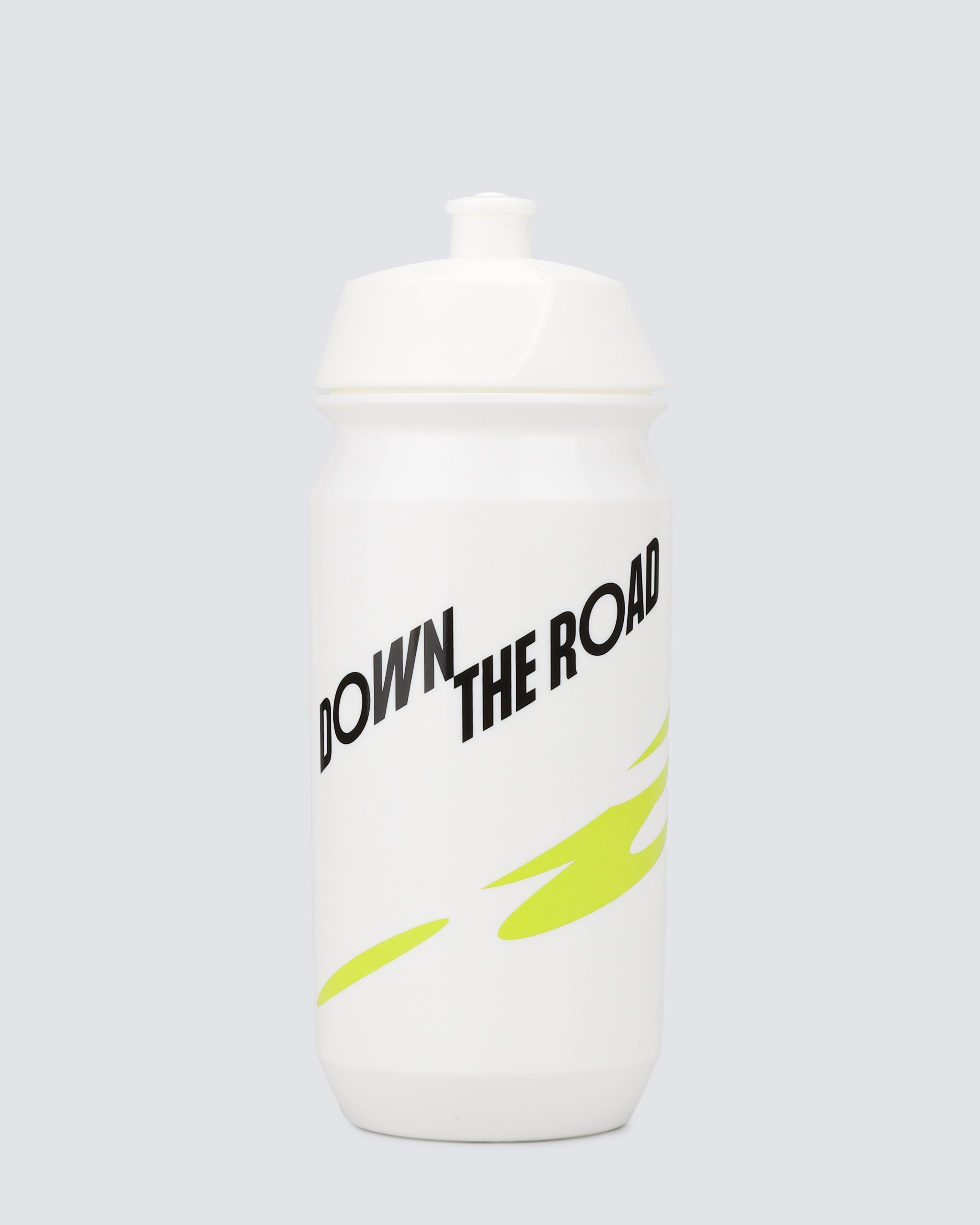 Paceline Bottle 500 ml - White