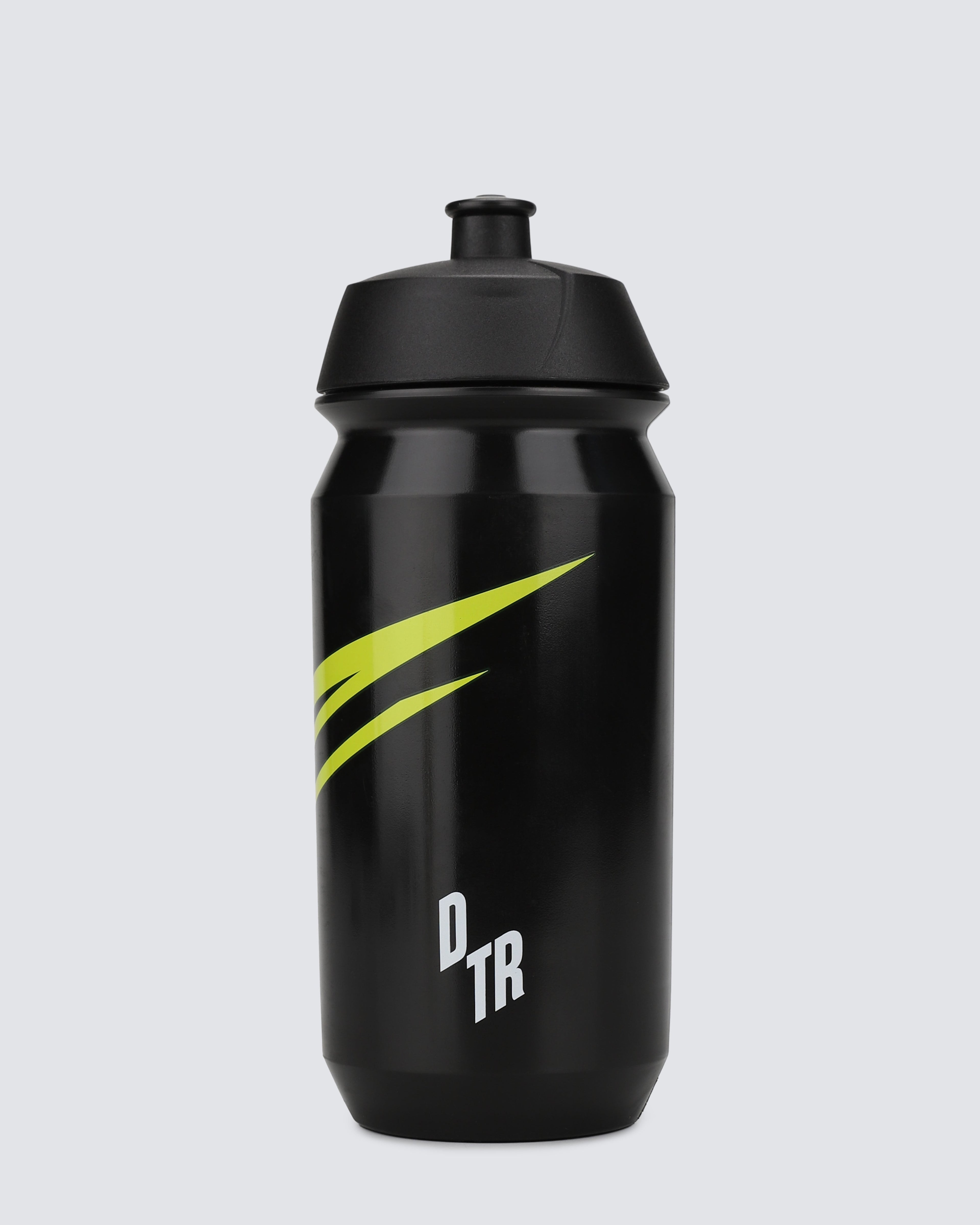 Paceline Bottle 500 ml - Black