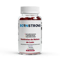 Gominolas Lion's Mane (Melena de León) + Vitamin B6 • Claridad Mental • Focus Limpio • Rendimiento - BORNSTRONG FITNESS