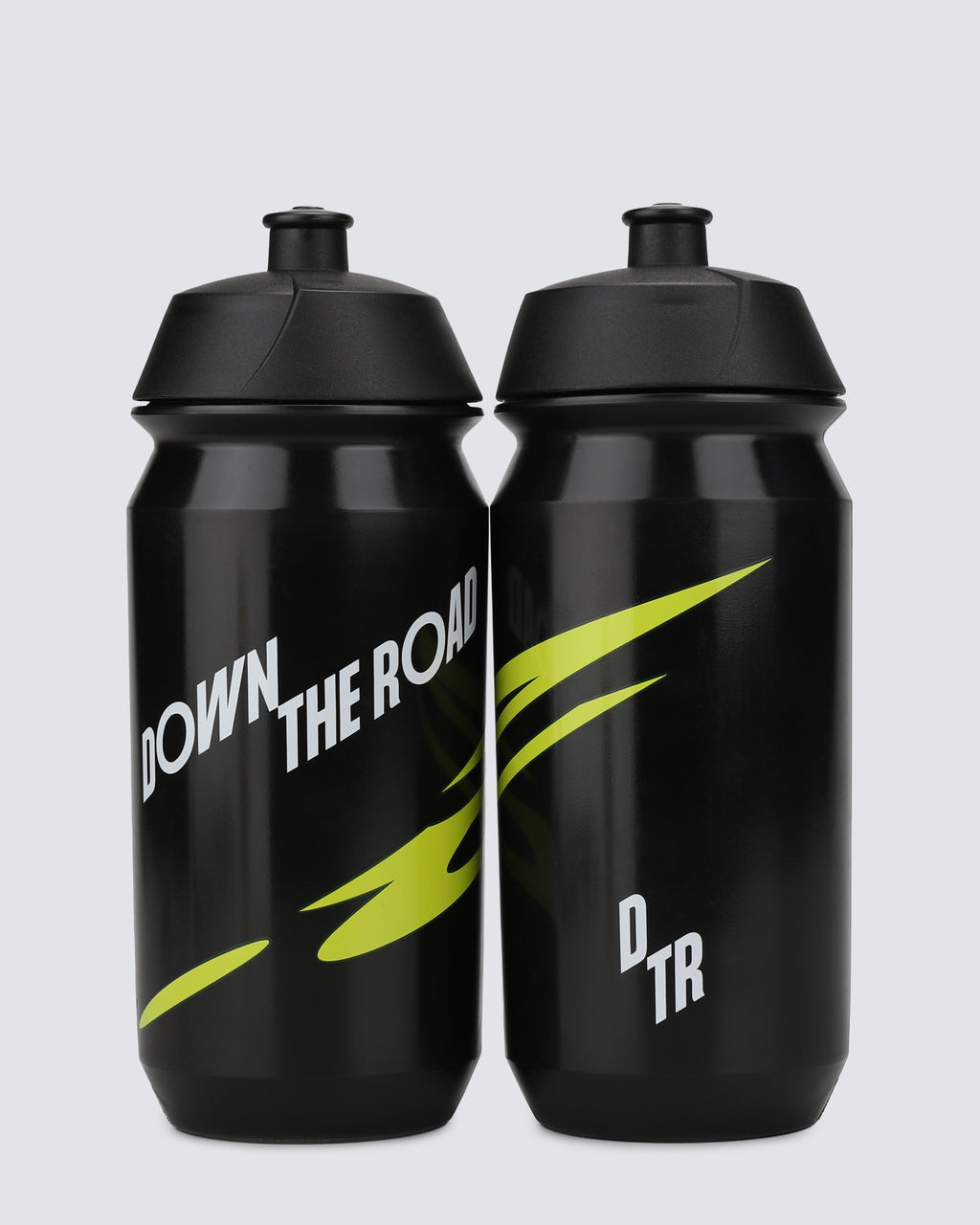 Paceline Bottle 500 ml - Black