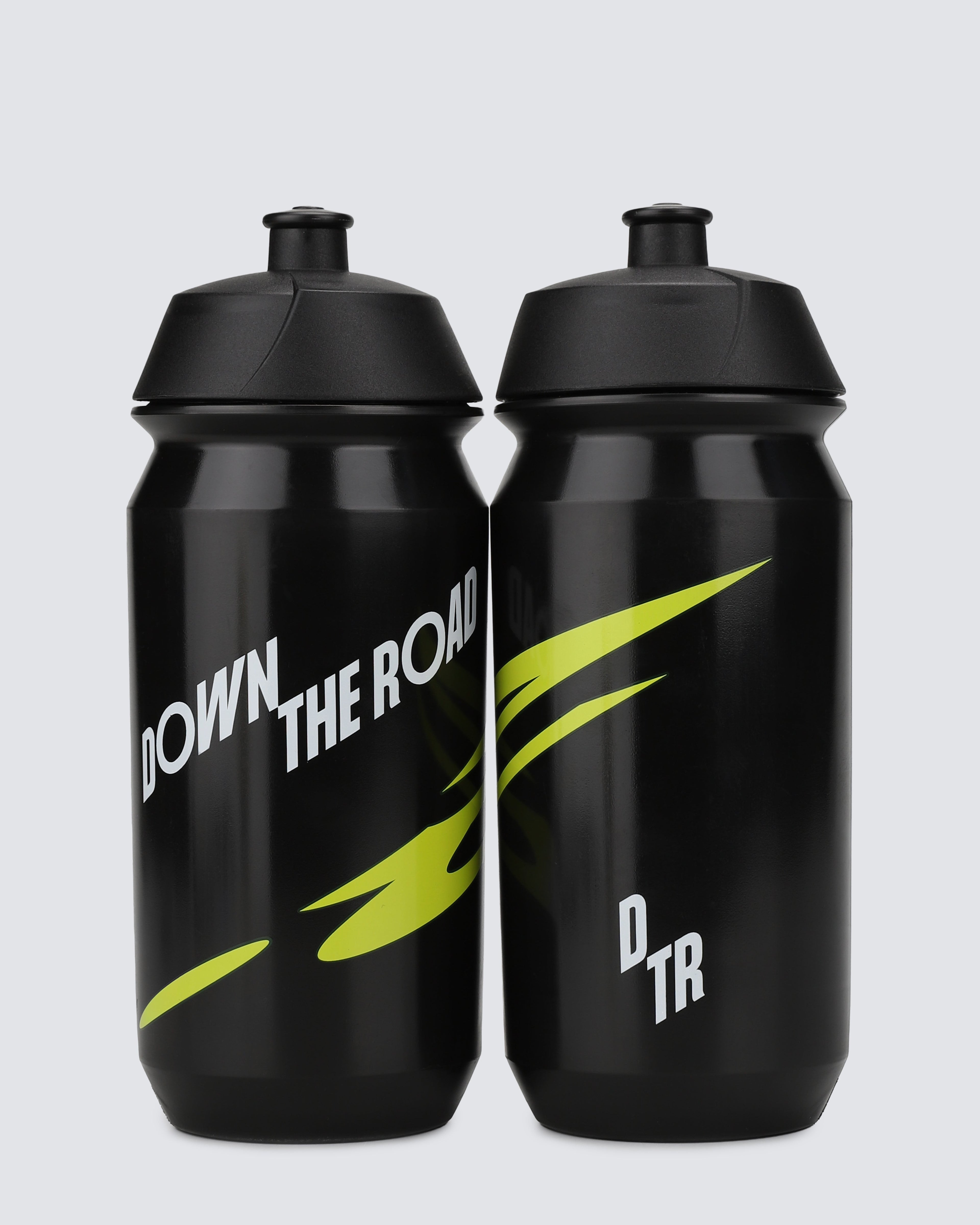 Paceline Bottle 500 ml - Black