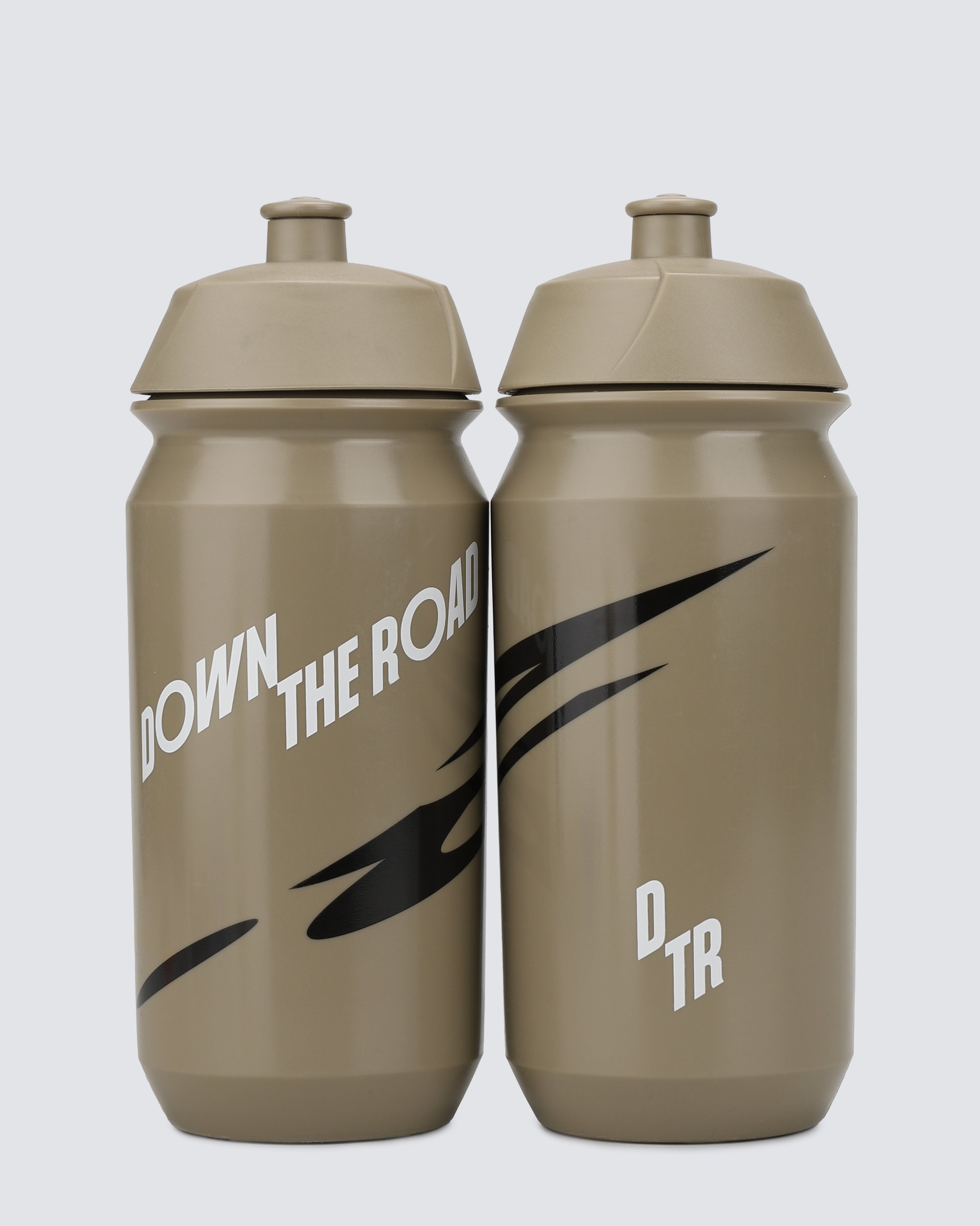 Paceline Bottle 500 ml - Olive