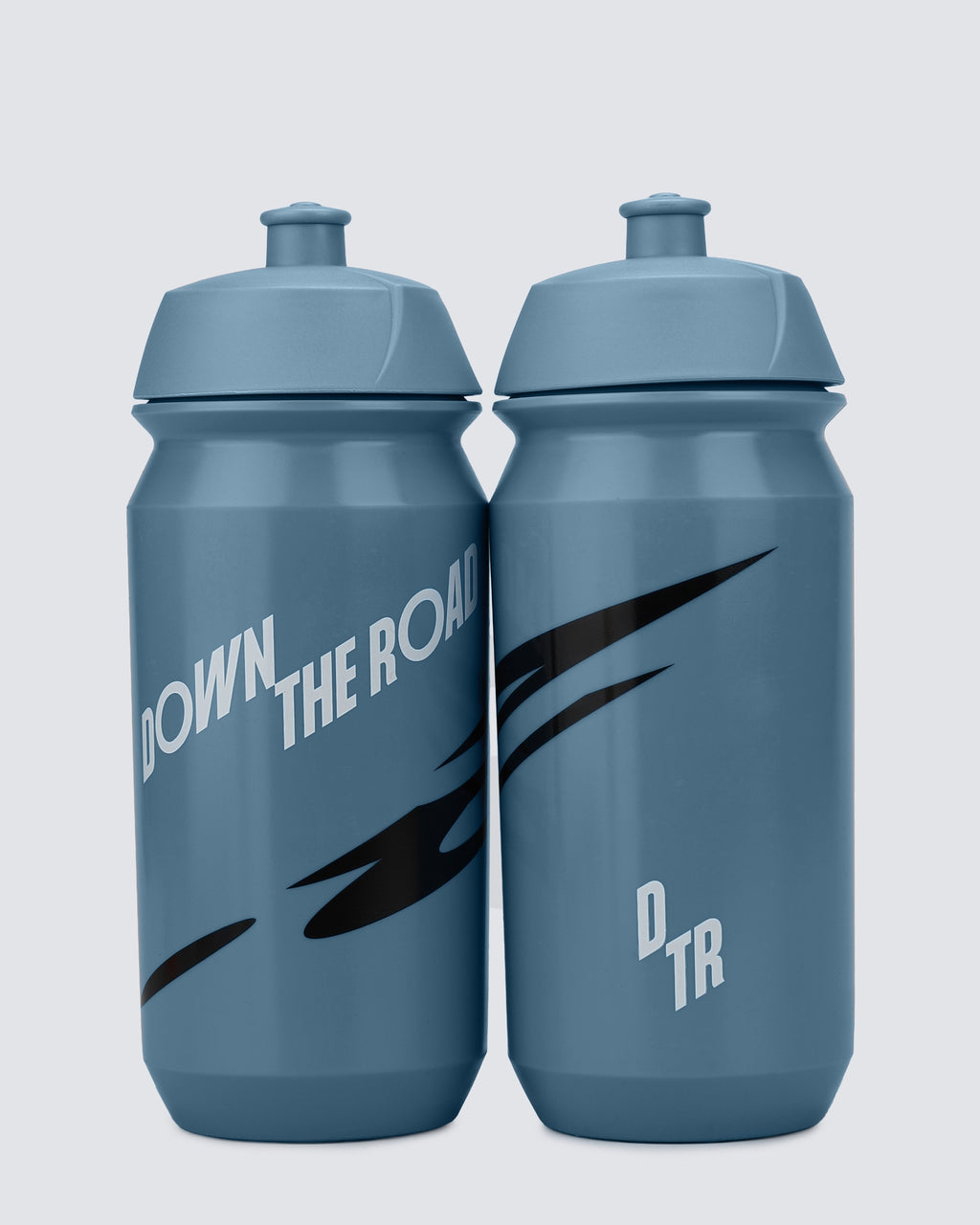 Paceline Bottle 500 ml - Blue