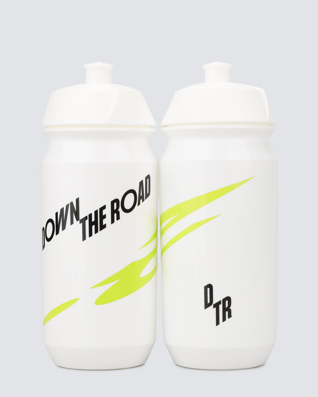 Paceline Bottle 500 ml - White