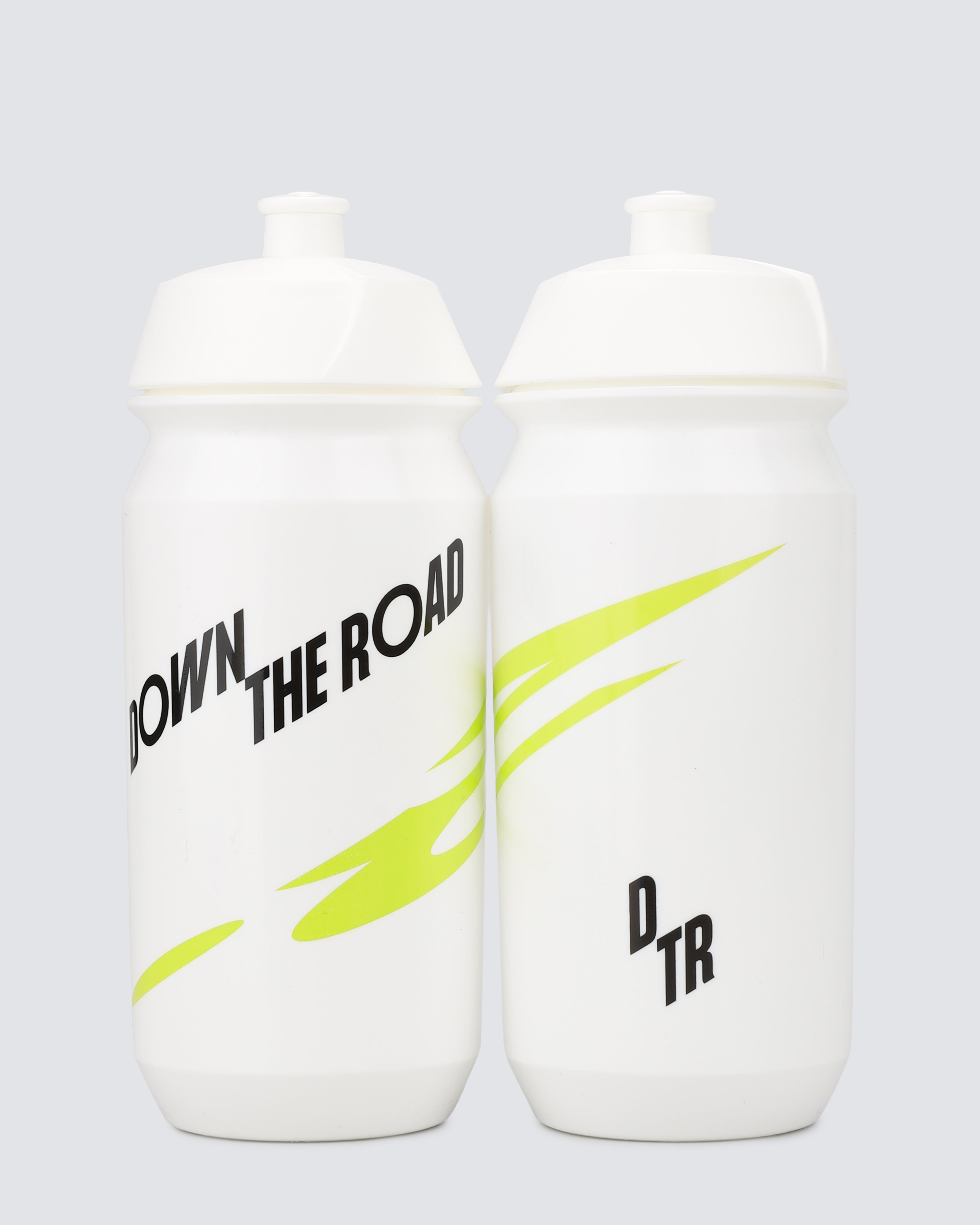 Paceline Bottle 500 ml - White
