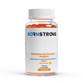 Gominolas de Cúrcuma + Jengibre + Pimienta Negra • Antiinflamatorio natural • Defensas TOP - BORNSTRONG FITNESS