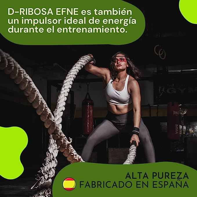 RIBOSA EFNE