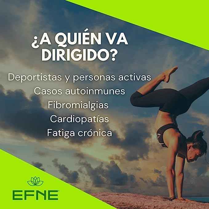 RIBOSA EFNE