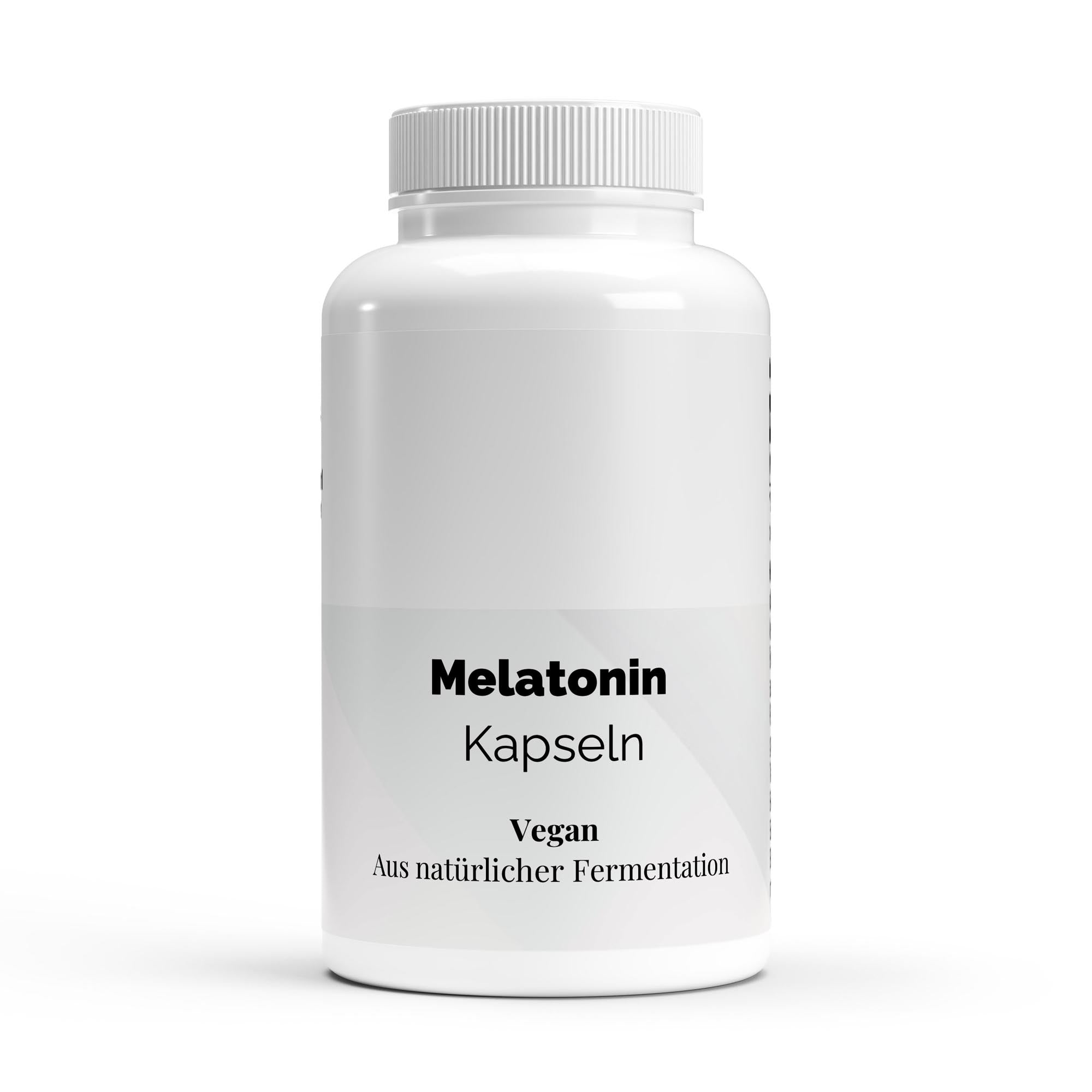 Melatonina - 75 Capsulas
