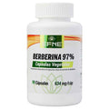 Berberina 97% EFNE – Control de glucosa y metabolismo