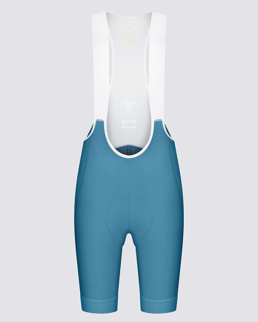Men's Bibs - Prime Skyline Blue