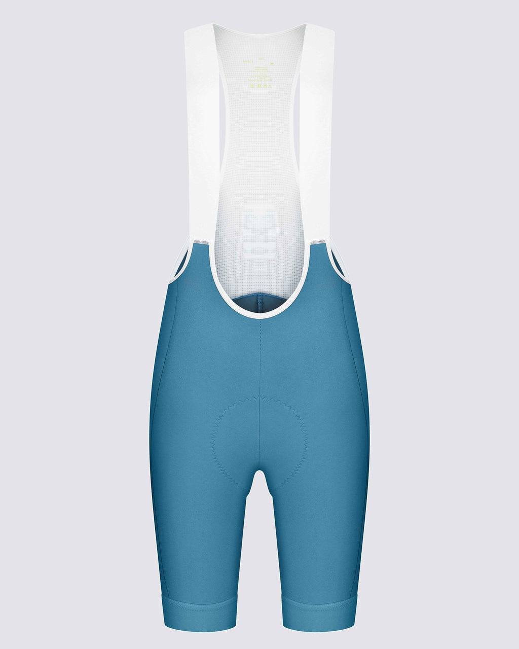 Women's Bibs - Prime Skyline Blue
