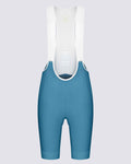 Women's Bibs - Prime Skyline Blue
