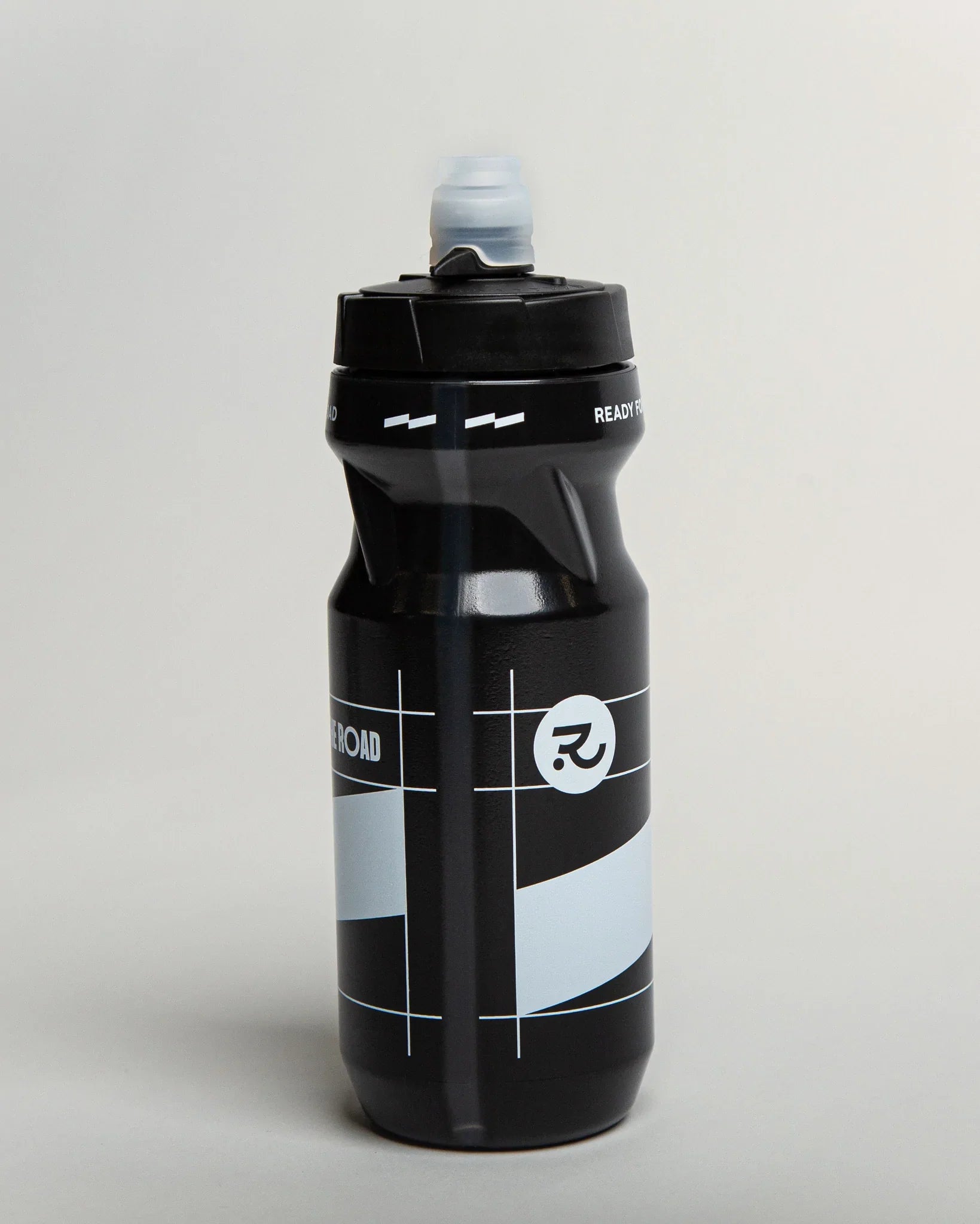 Cycling Bottle - Ready for the Road