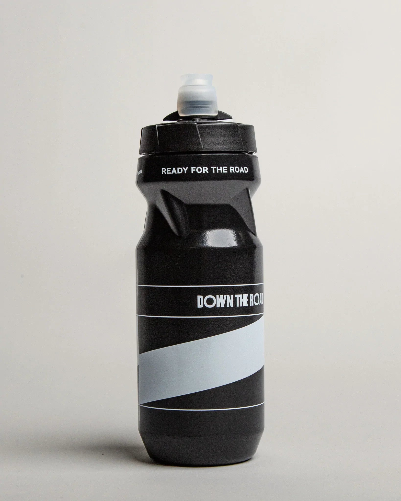 Cycling Bottle - Ready for the Road
