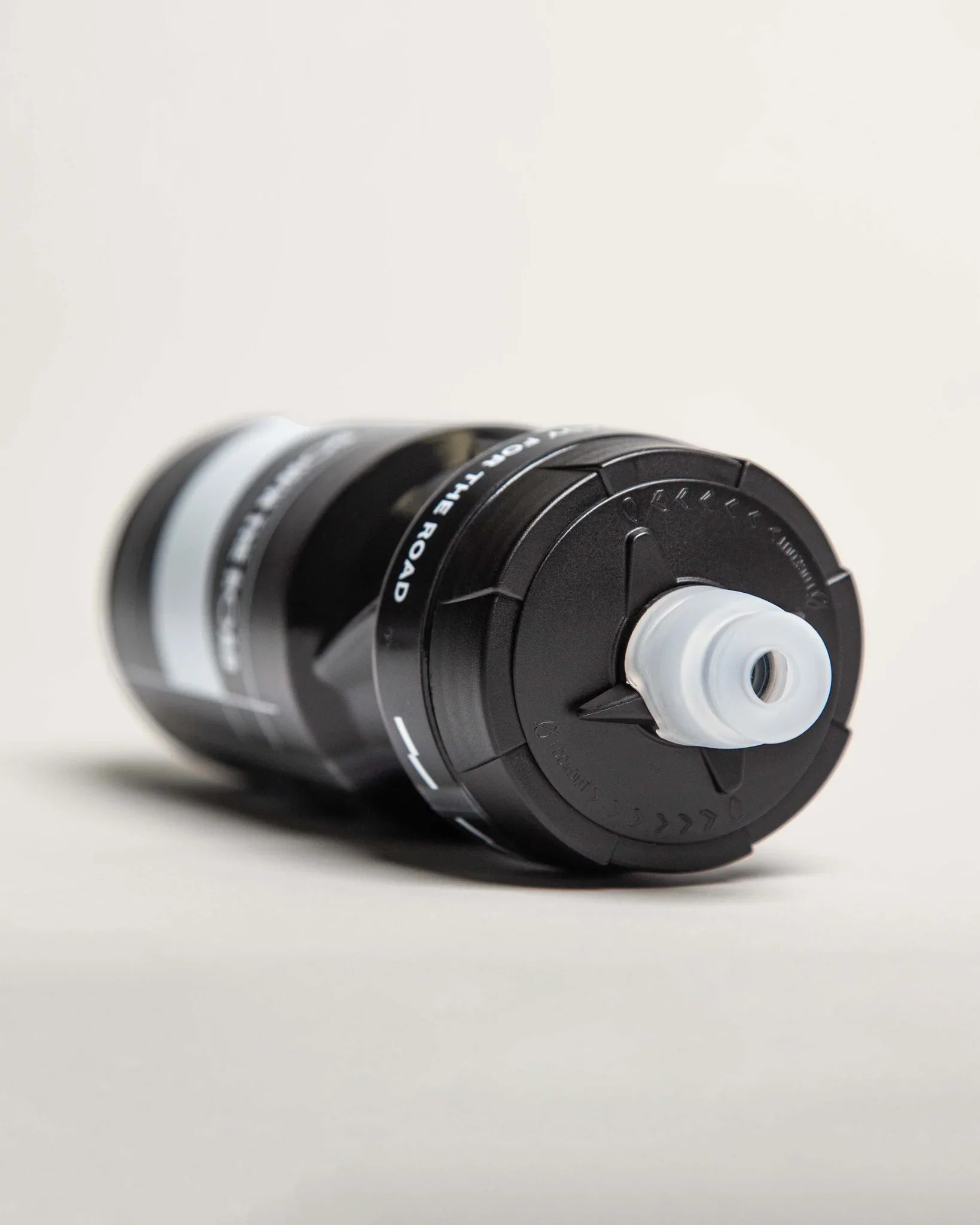 Cycling Bottle - Ready for the Road