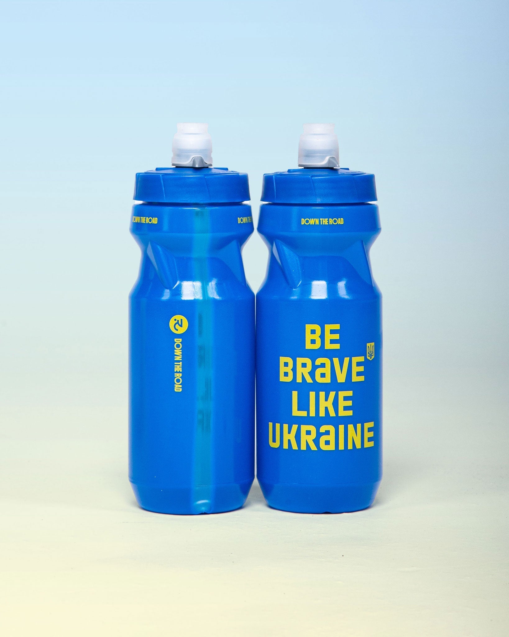 Cycling Bottle - Be Brave