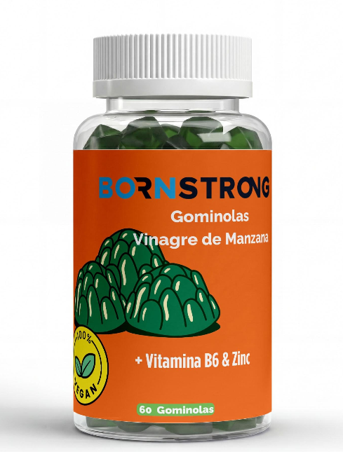 Pack Metabolic Detox 360º – Depuración, Control y Energía