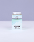 Crema Facial ECO Nutritiva Well Aging MOON