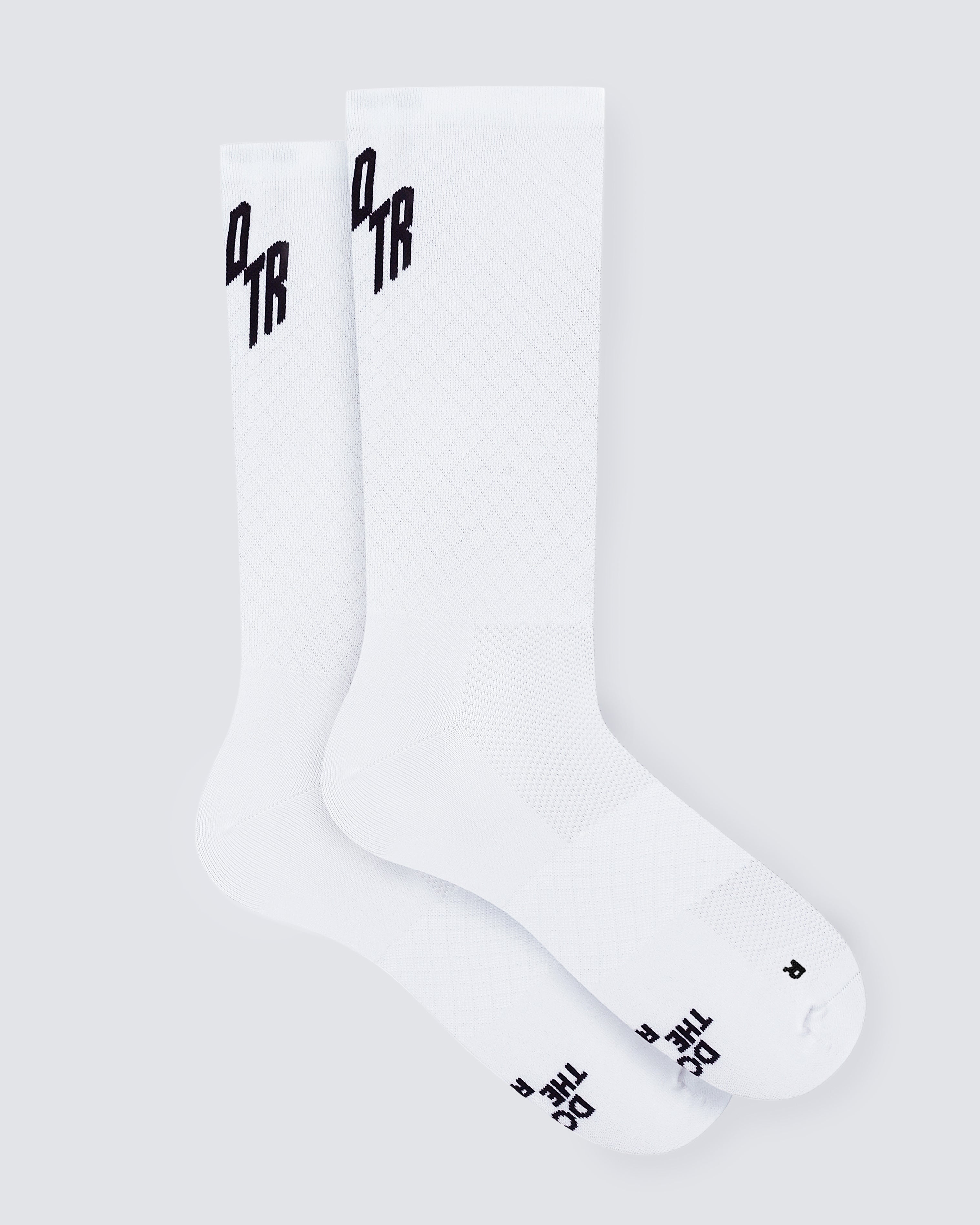 Classics Socks - White