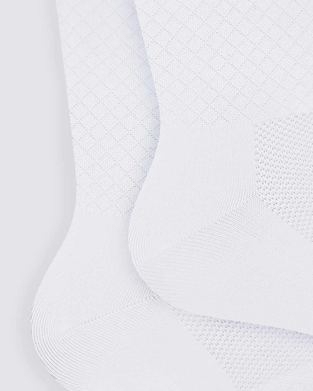 Classics Socks - White