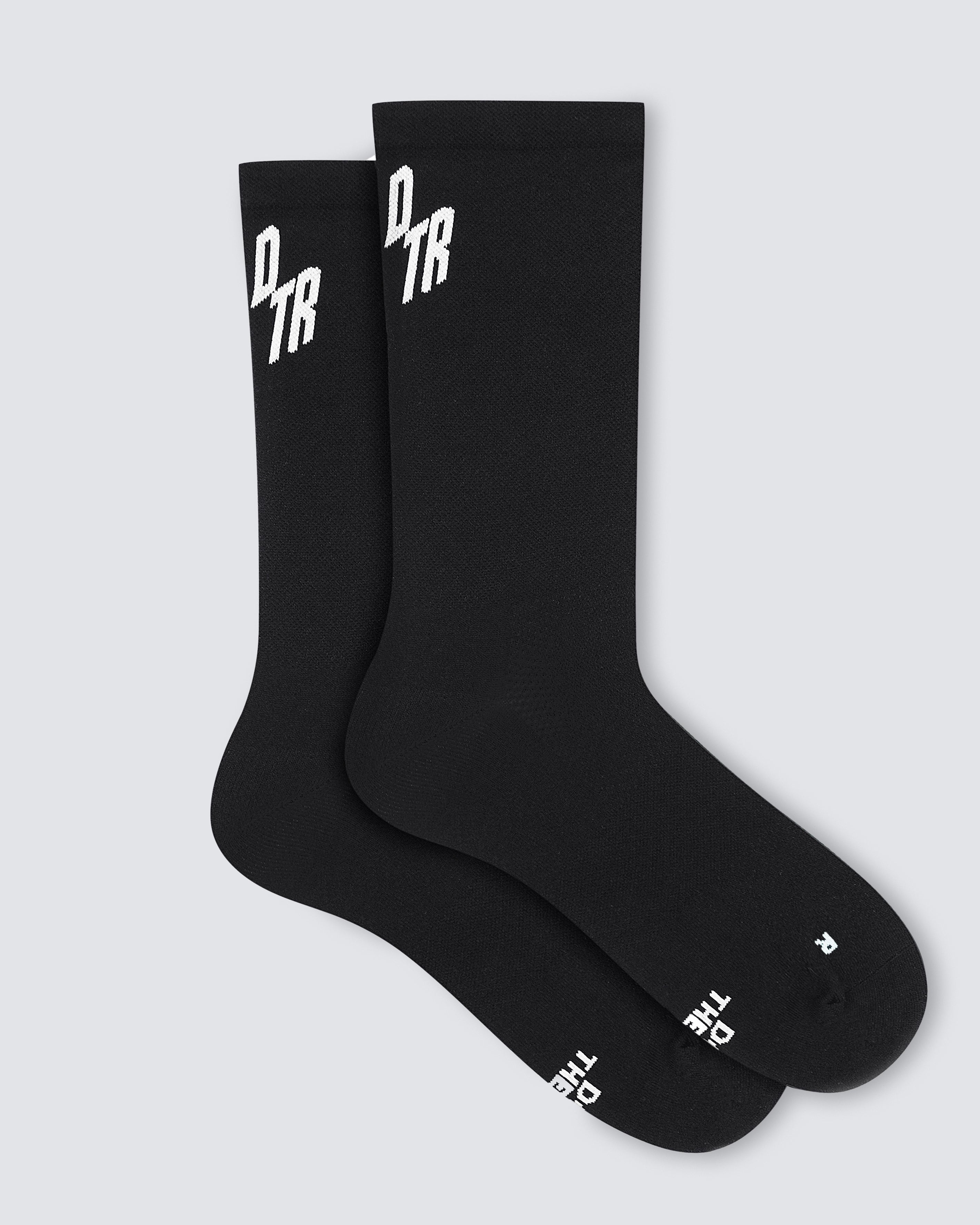Classics Socks - Black