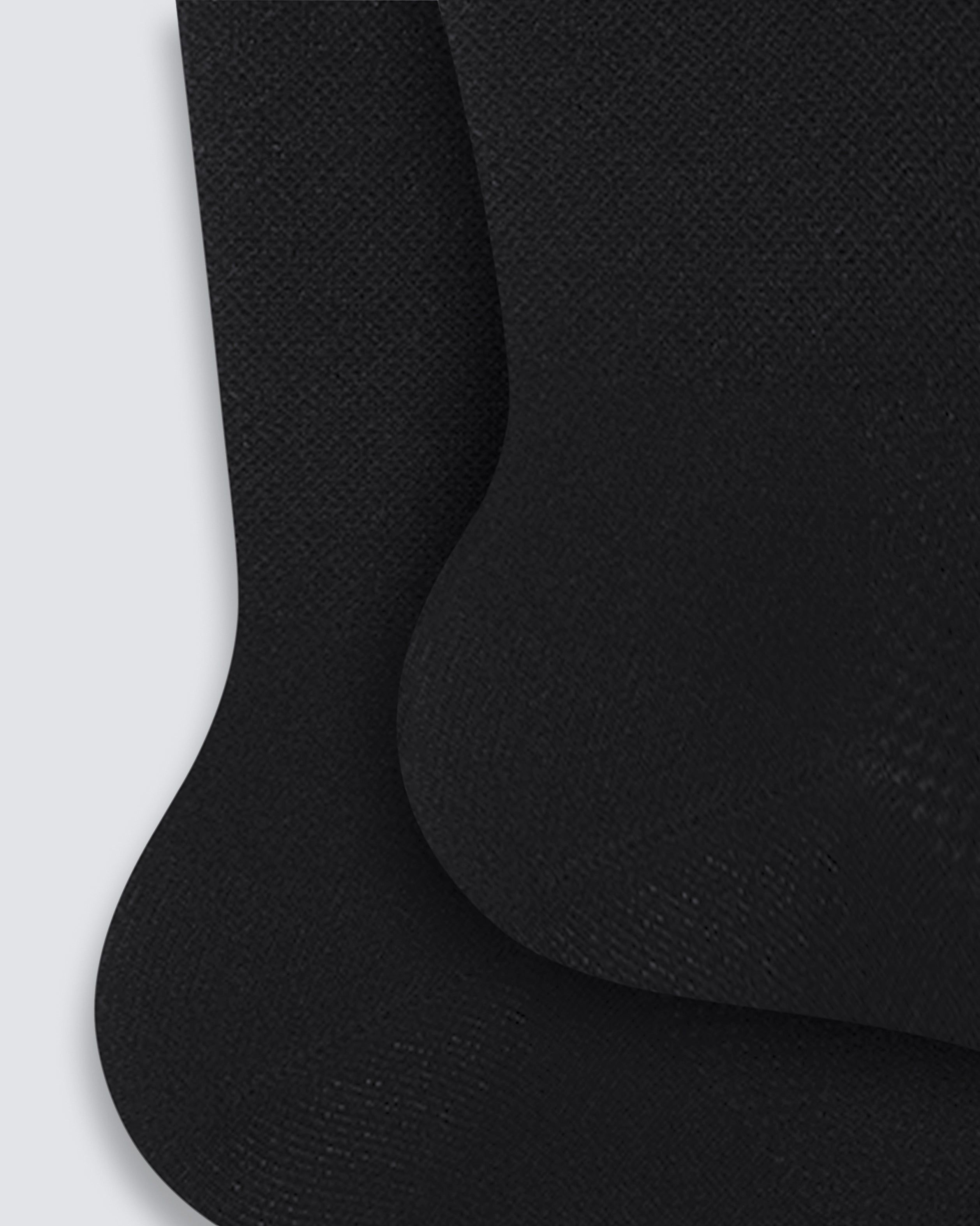 Classics Socks - Black