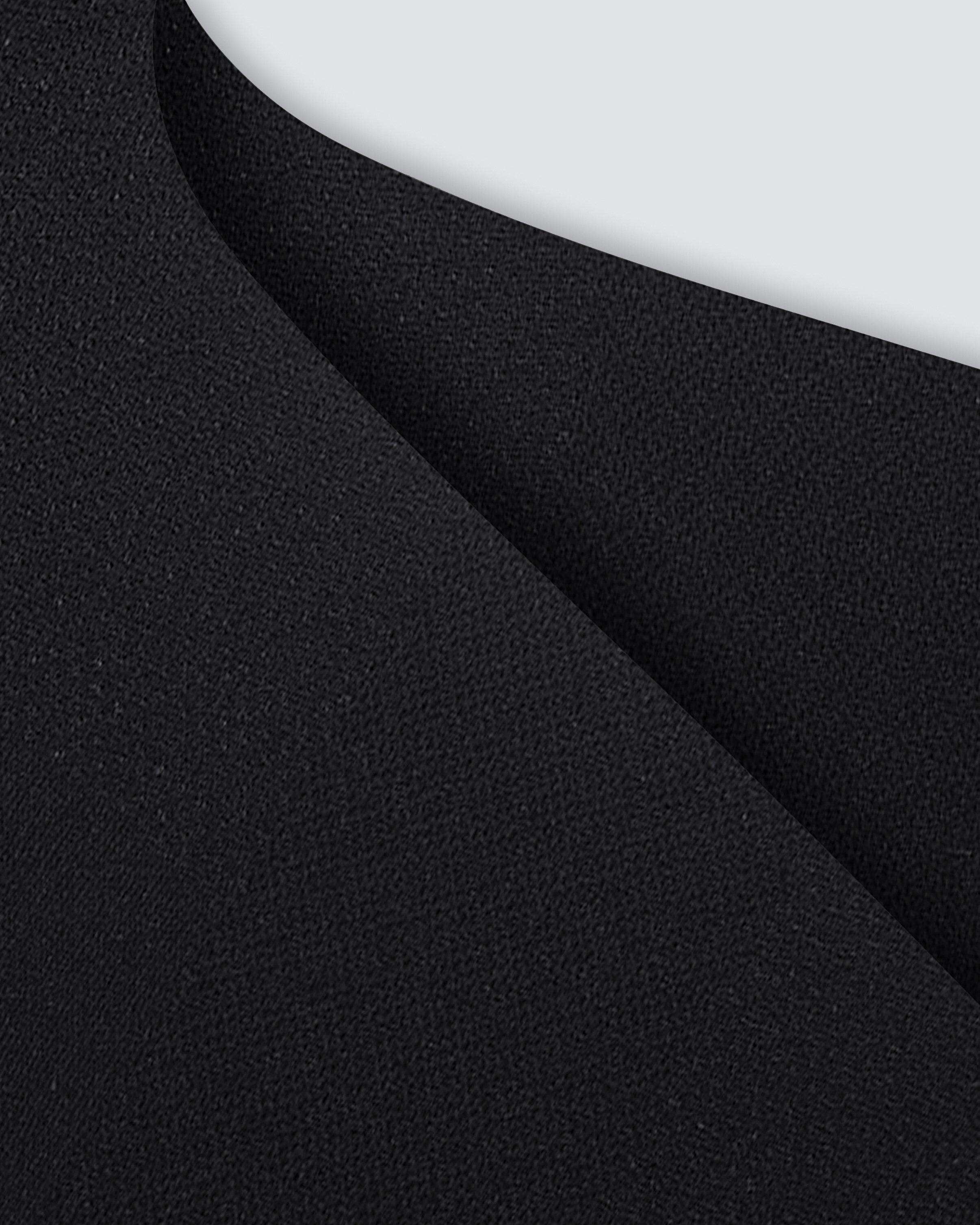 Classics Socks - Black