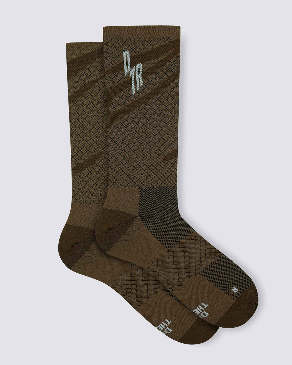 Motion Socks - Dust