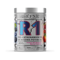 R1 EFNE – Pre Entrenamiento con Cafeína y Potenciadores de Rendimiento