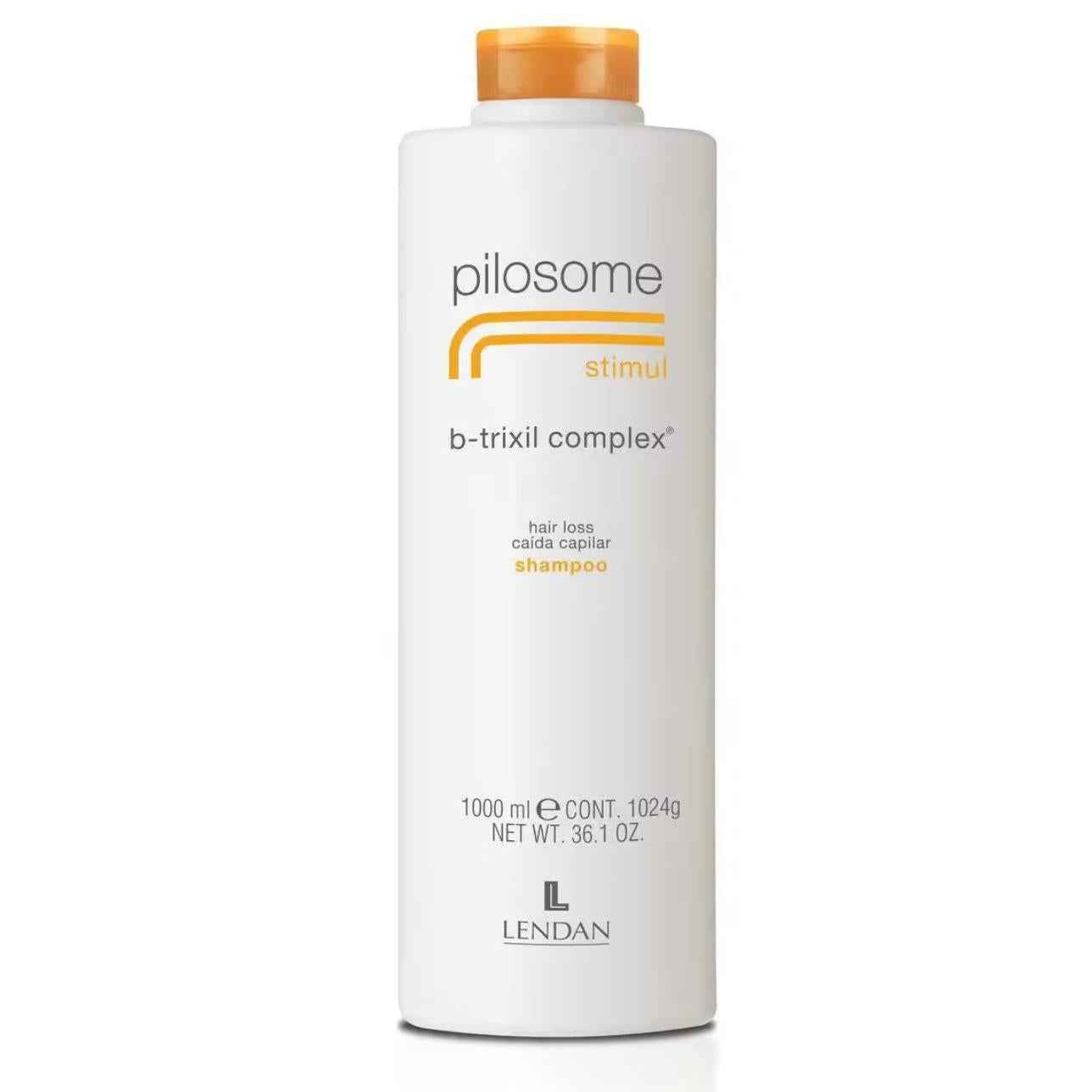 Lendan Pilosome Stimul Champú Anticaída b-trixil complex 1000ML