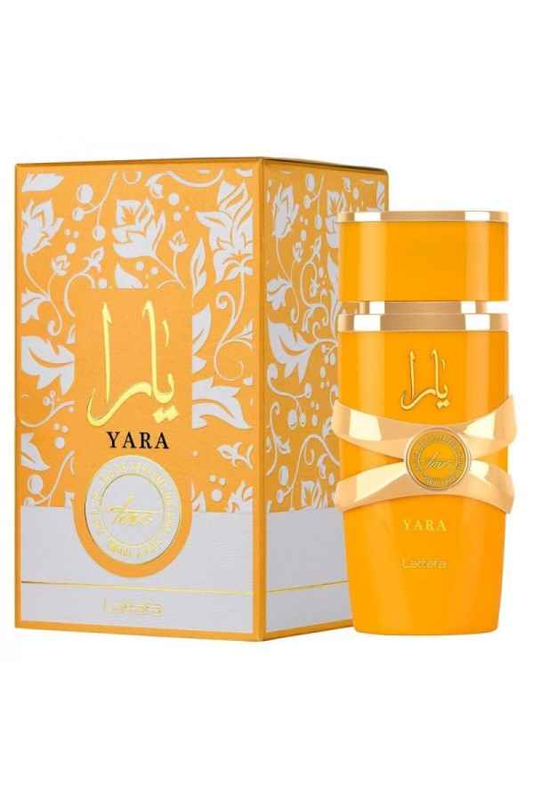 Lattafa Yara Tous Women 100ml Eau de perfum
