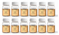 Extracto Pilosome Stimul B- Trixil Complex Lendan 12x6 ml