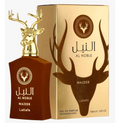 Lattafa Perfume Al Noble Wazeer Eau de Parfum 100ml