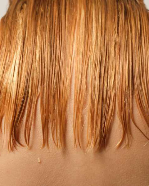 Gel de Peinado para Cabello Rizado - Método Curly