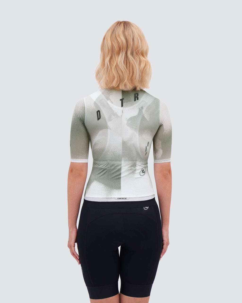 Women's Terra Jersey - Urban Grey