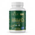 Omega-3 1000mg EFNE (Alta Concentración EPA/DHA) · Certificado IFOS™ 5 Estrellas