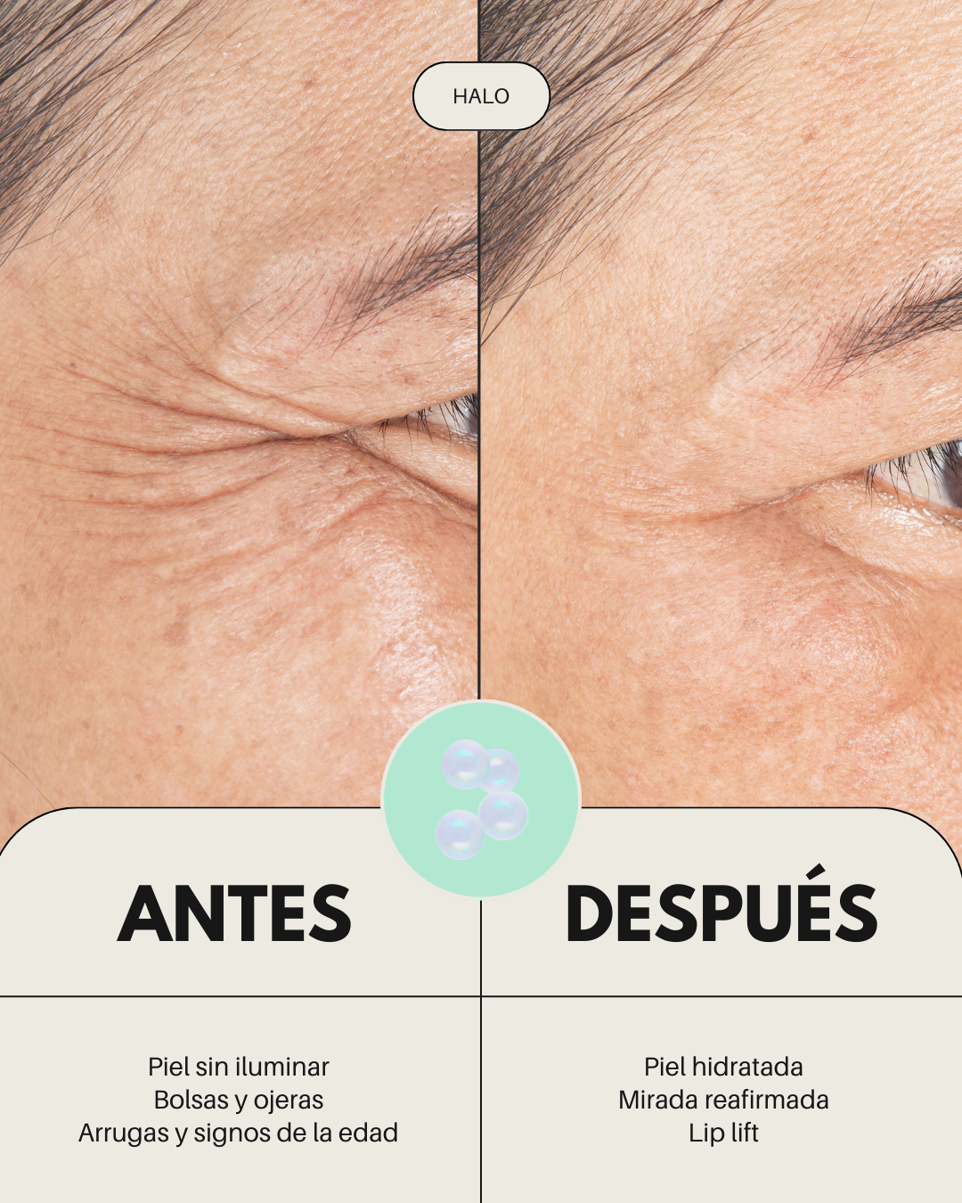 Pack Rutina Facial BÁSICA ECO - Well Aging PIEL MIXTA Y GRASA