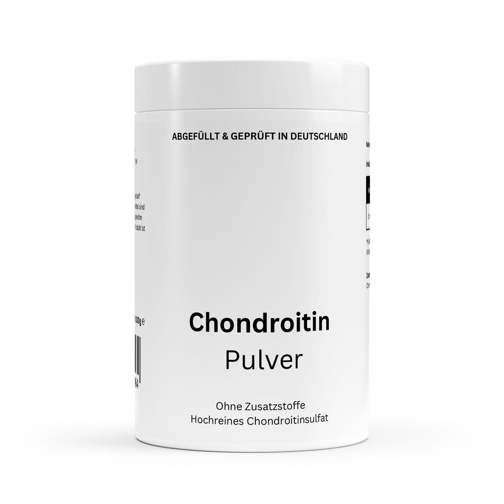 Chondroitina en Polvo - 100g