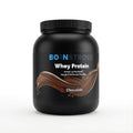 Premium Whey Protein - 1.000g - BORNSTRONG FITNESS