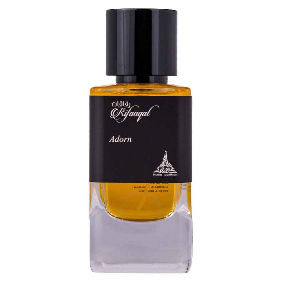 Paris Corner Rifaaqat Adorn Eau de Parfum Unisex 85 Ml