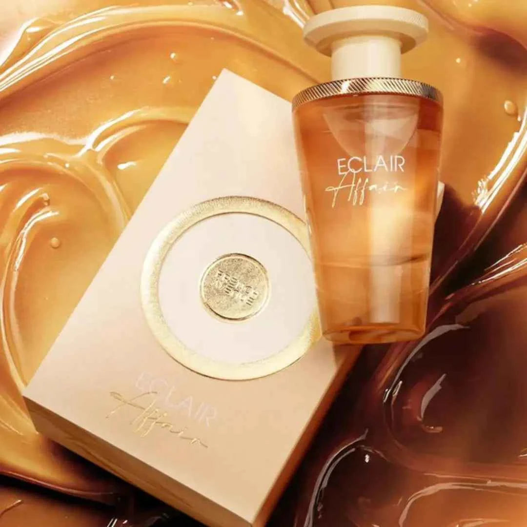 Fragrance World Eclair Affair Eau De Parfum 100ml