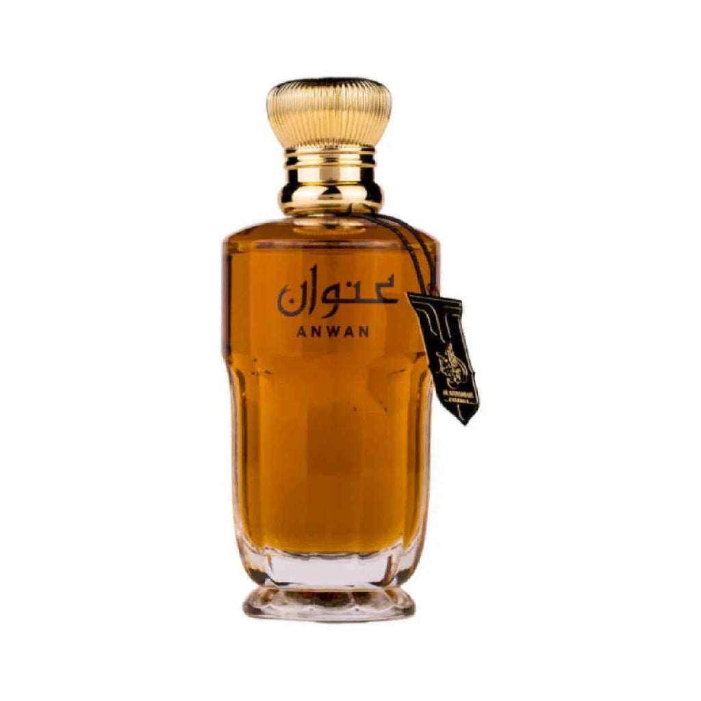 Perfumes Anwan 100ml - Al Wataniah